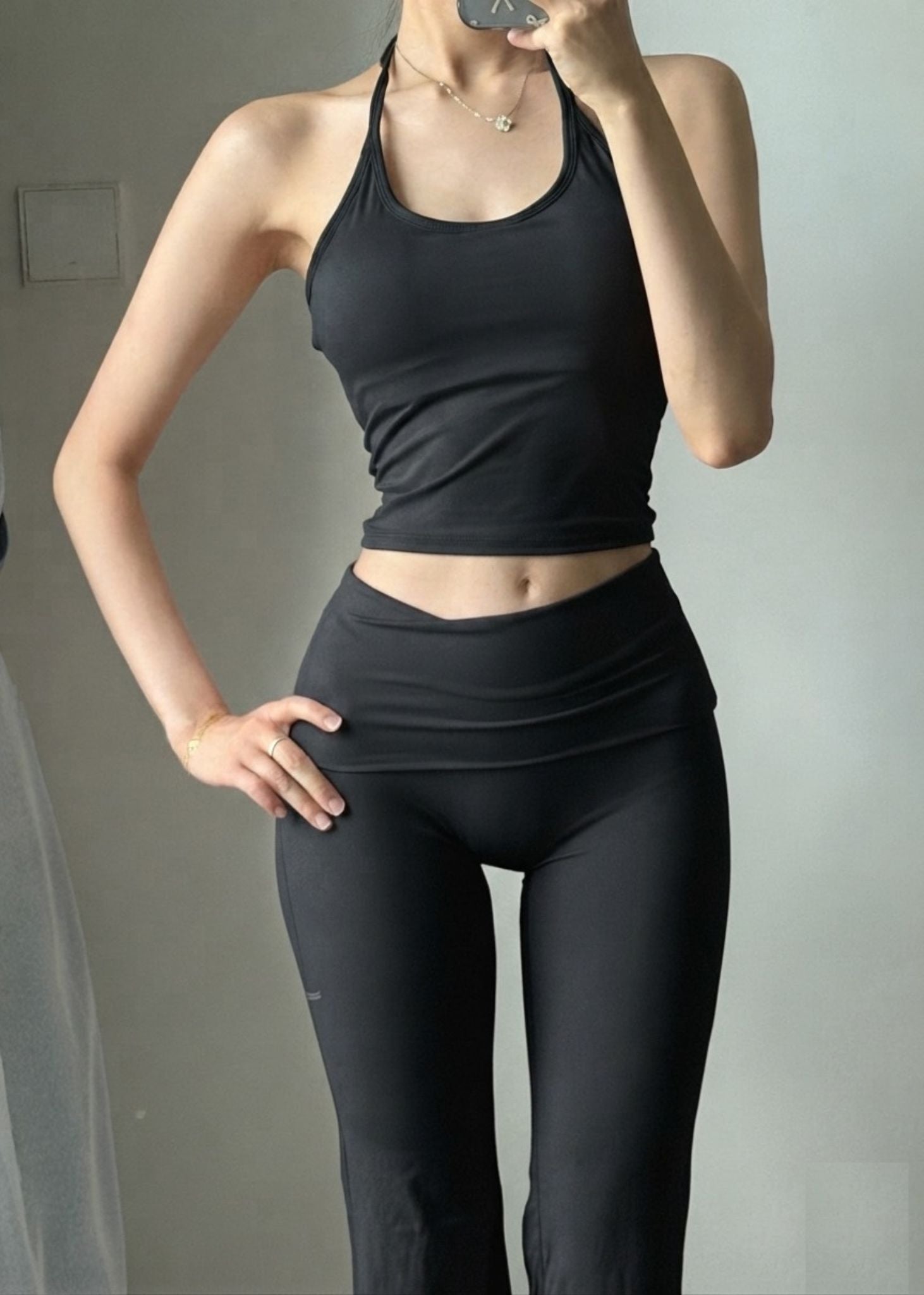 Nara Bra Top