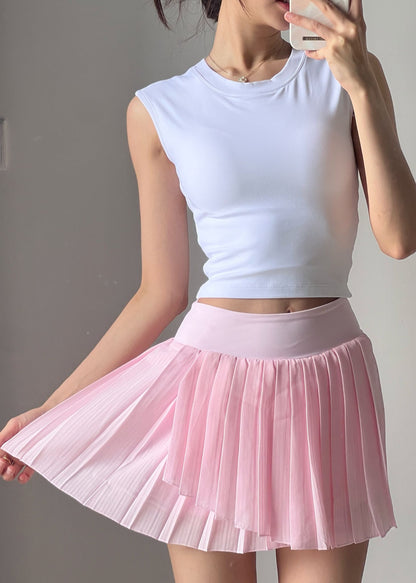 Ava Active Skirt - Pretty Little Fit