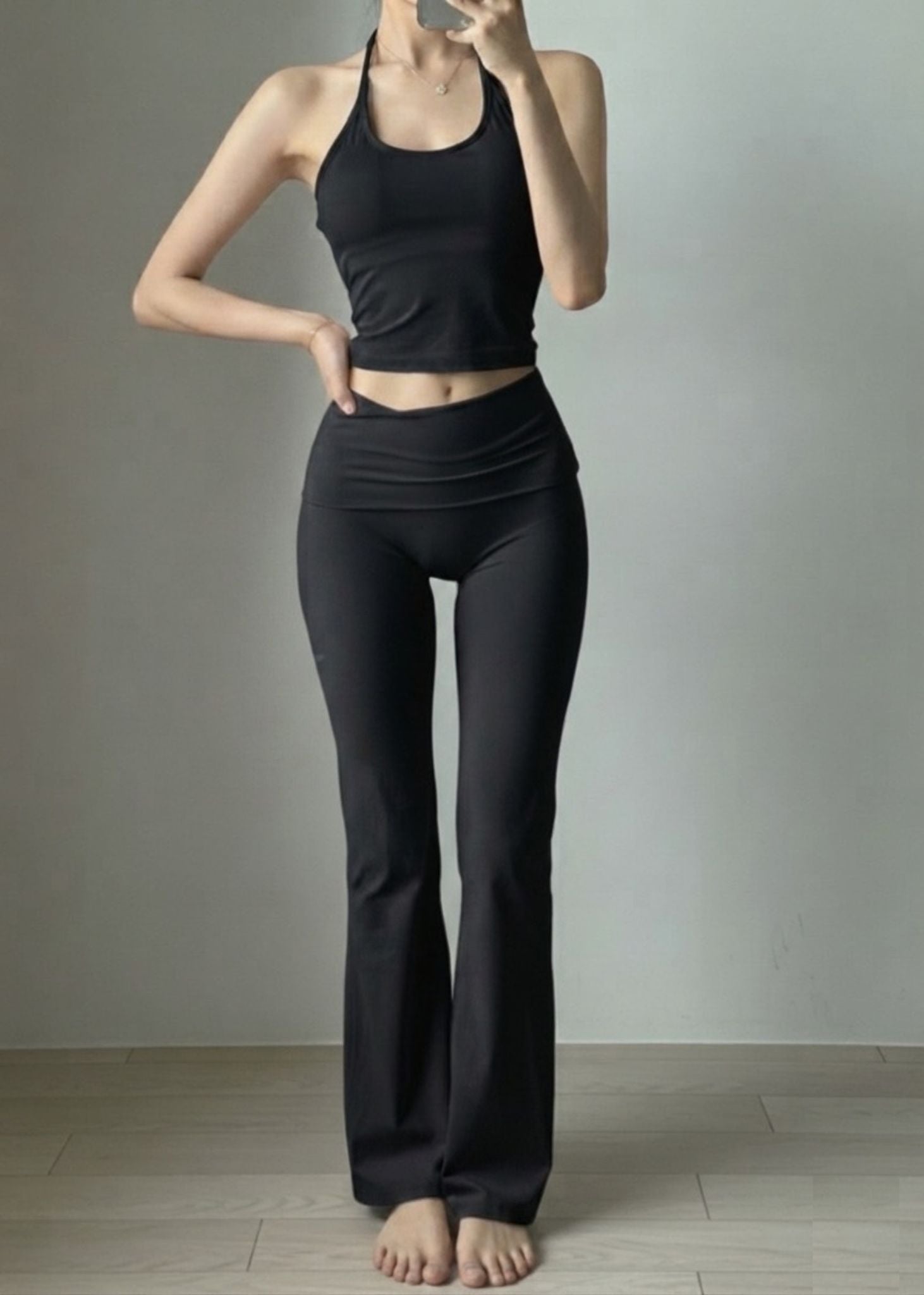 Nira Yoga Pants