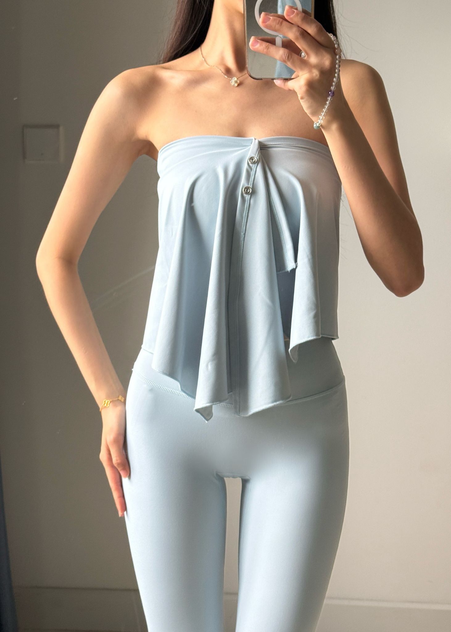 Kylie Yoga Set - Pretty Little Fit