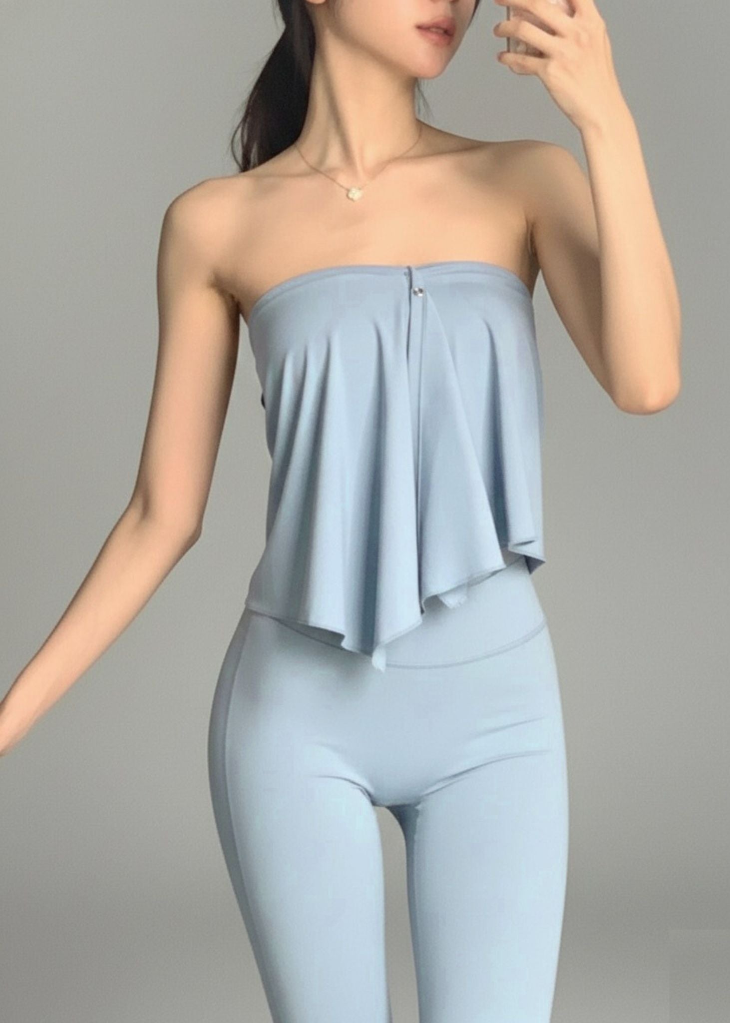 Kylie Yoga Set - Pretty Little Fit