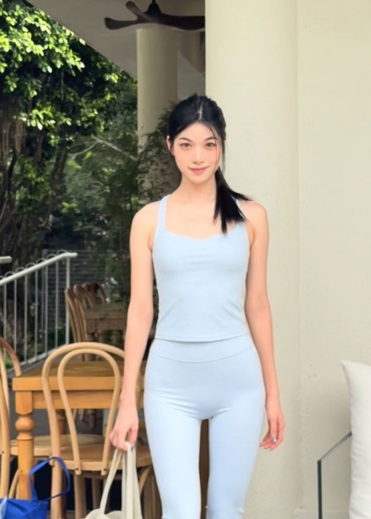 Celianna Yoga Pants - Pretty Little Fit