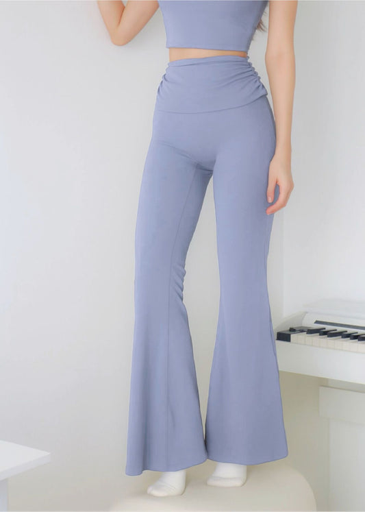 Isabella Yoga Pants - Pretty Little Fit