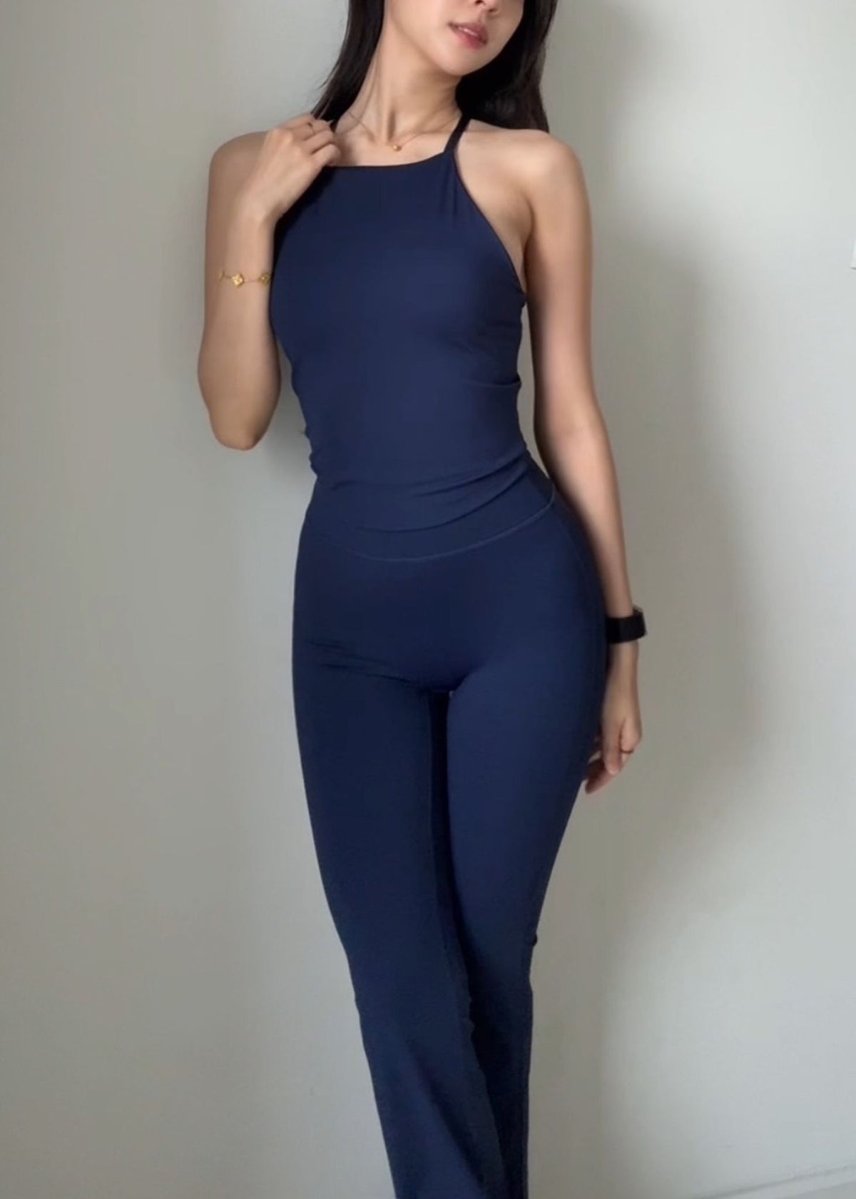 Vernice Bra Top - Pretty Little Fit