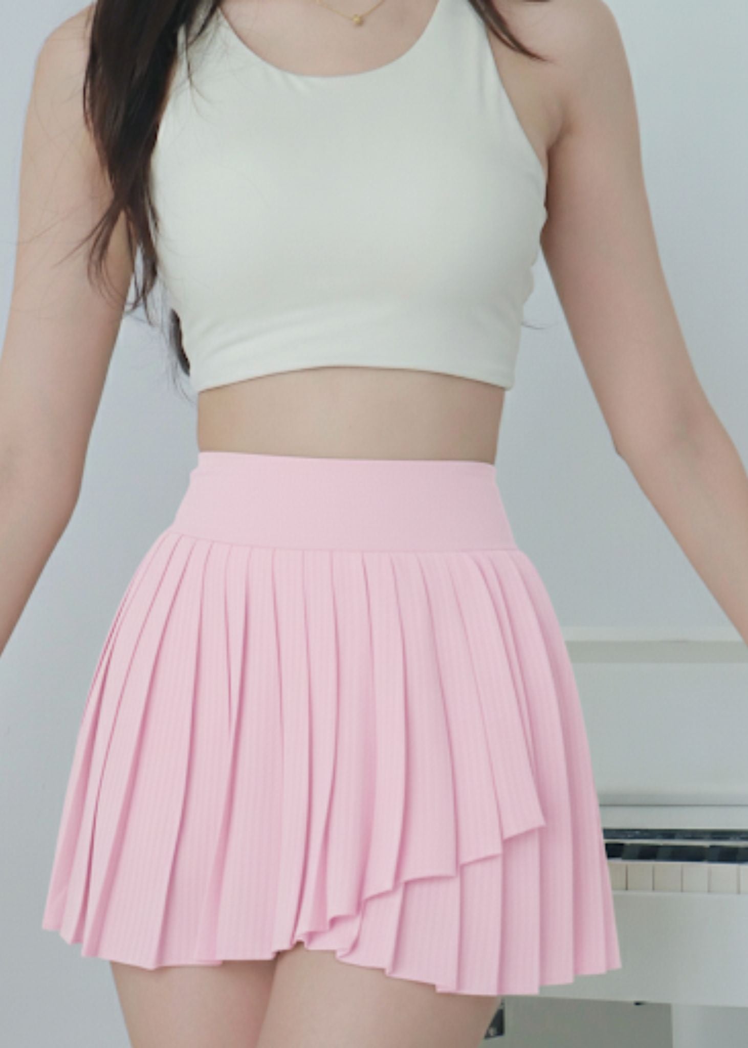 Ava Active Skirt - Pretty Little Fit