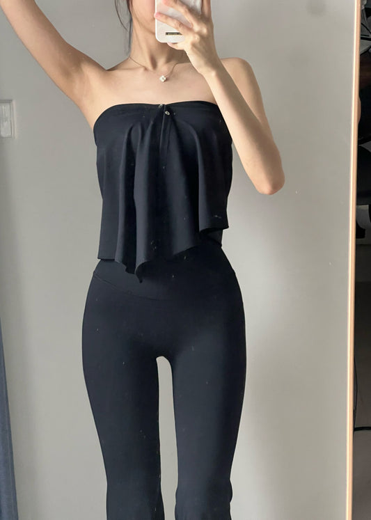 Kylie Yoga Pants - Pretty Little Fit
