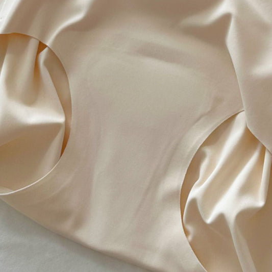 Seamless Padded Yoga Briefs - Pretty Little Fit