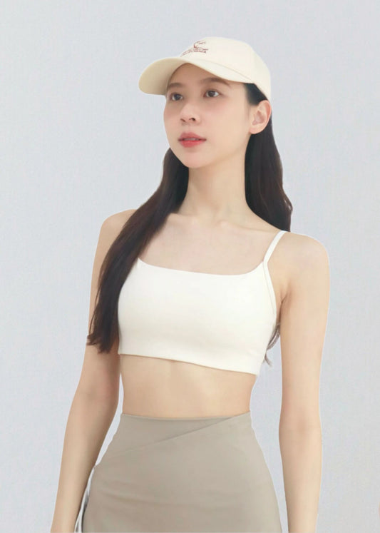 Hana Bra Top - Pretty Little Fit