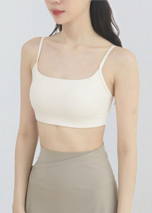 Hana Bra Top - Pretty Little Fit