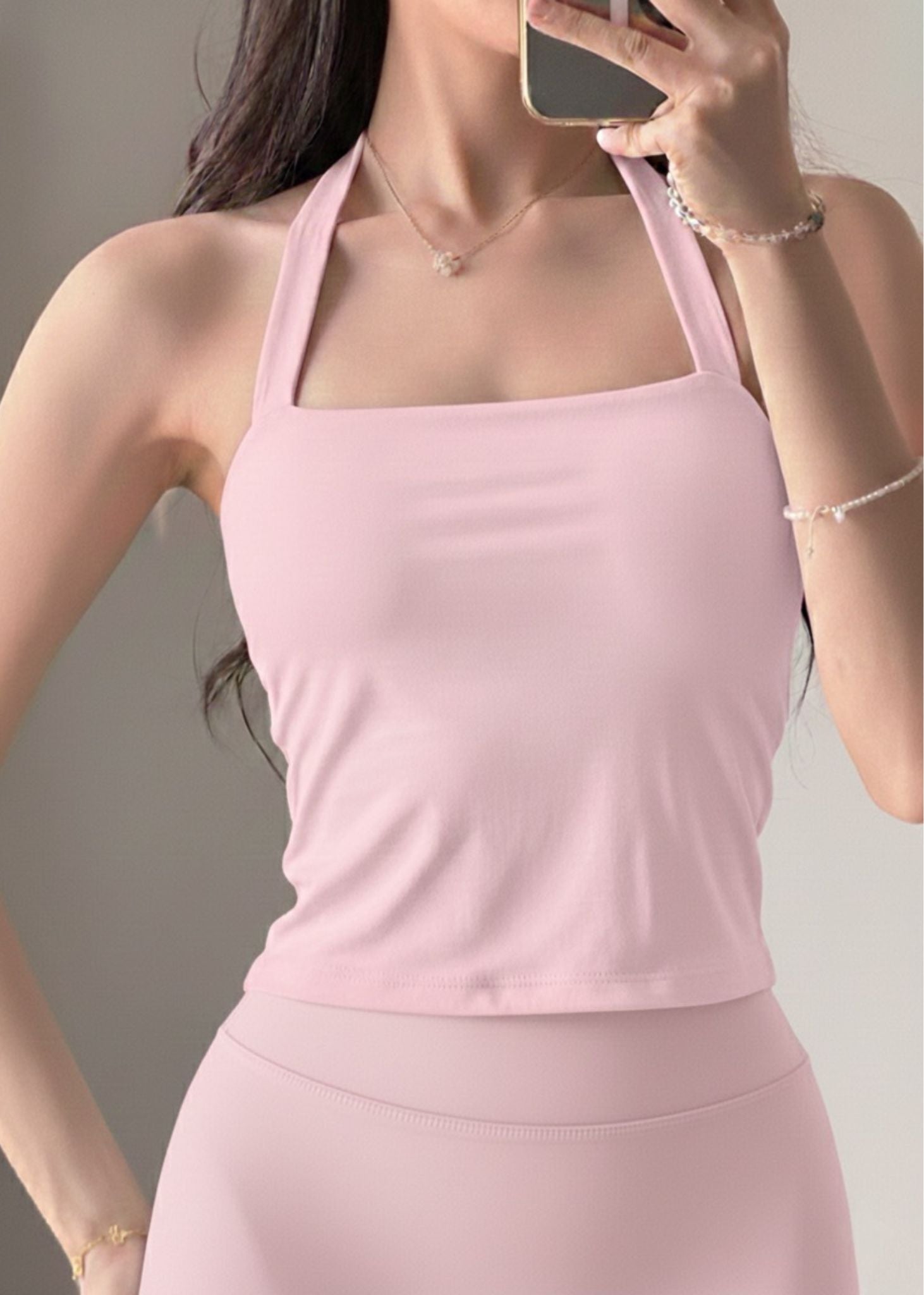 Vena Bra Top - Pretty Little Fit