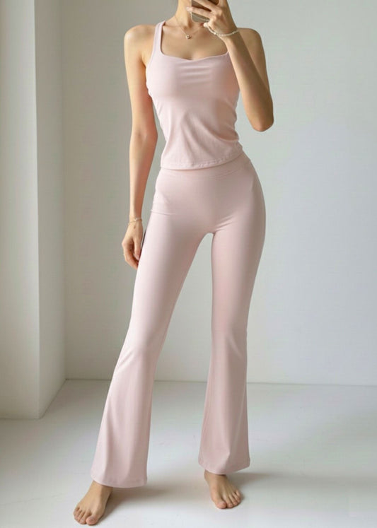 Celianna Yoga Pants - Pretty Little Fit