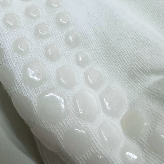 Pilates Grip Socks - Pretty Little Fit