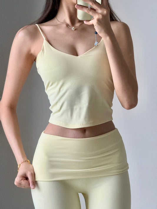 Evania - Pretty Little Fit