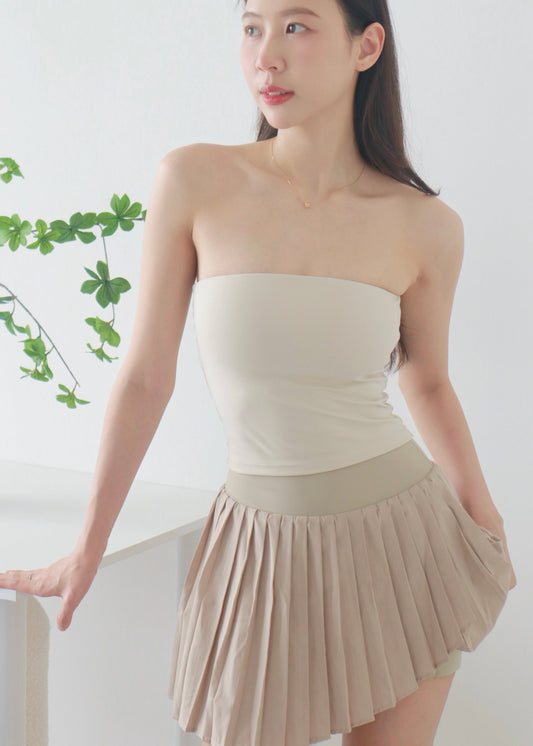 Luna Performance Skirt - Pretty Little Fit