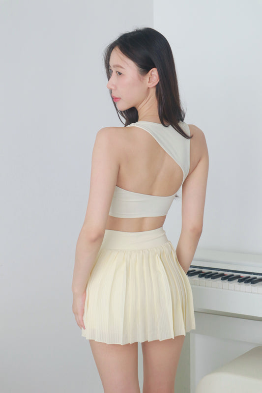 Yves Bra Top - Pretty Little Fit