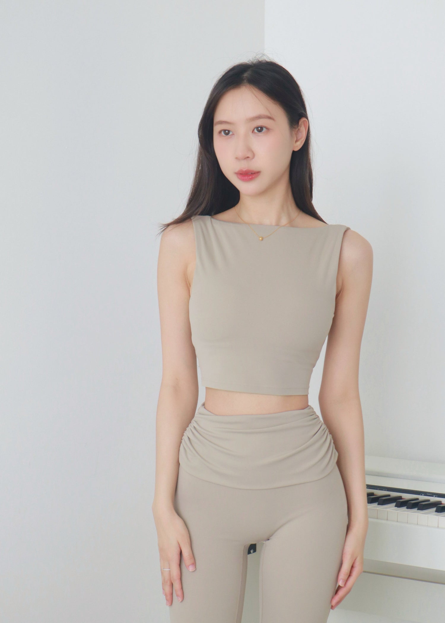 Aurora Bra Top - Pretty Little Fit