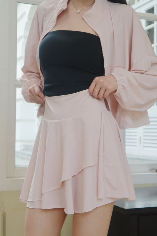 Naomi Active Skirt - Pretty Little Fit