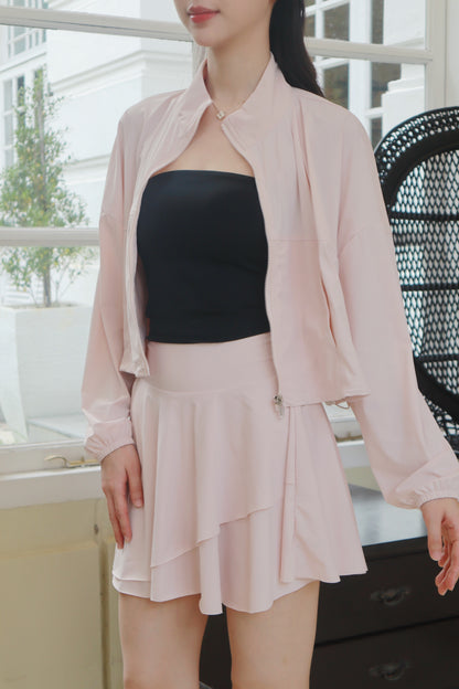 Naomi Active Skirt - Pretty Little Fit
