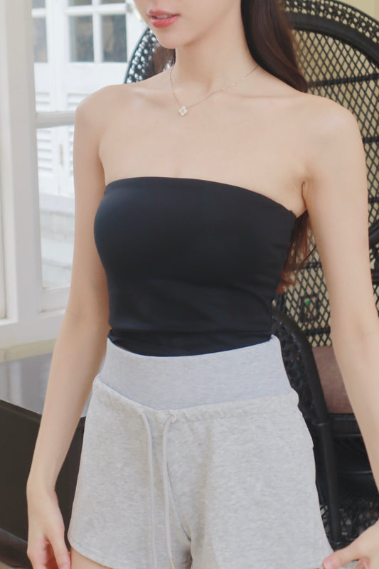 Vivian Tube Top - Pretty Little Fit