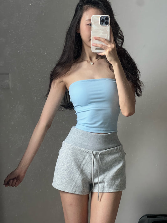 Chloe Tube Top - Pretty Little Fit