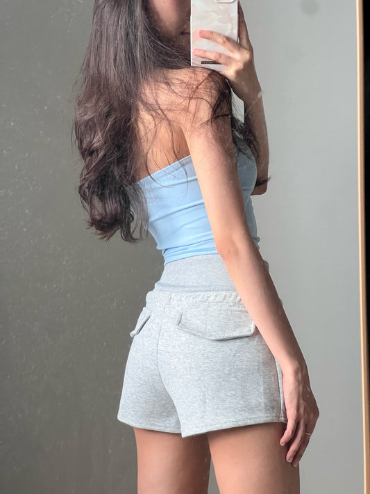 Renna Comfort Shorts - Pretty Little Fit