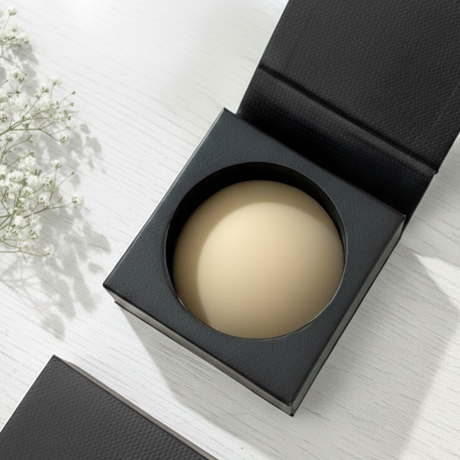 Sophie Nipple Cover - Pretty Little Fit