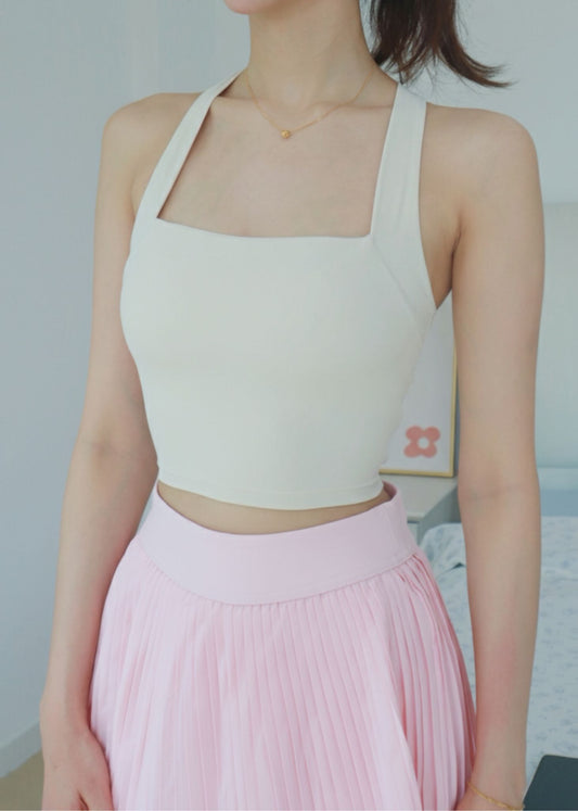 Elise Bra Top - Pretty Little Fit