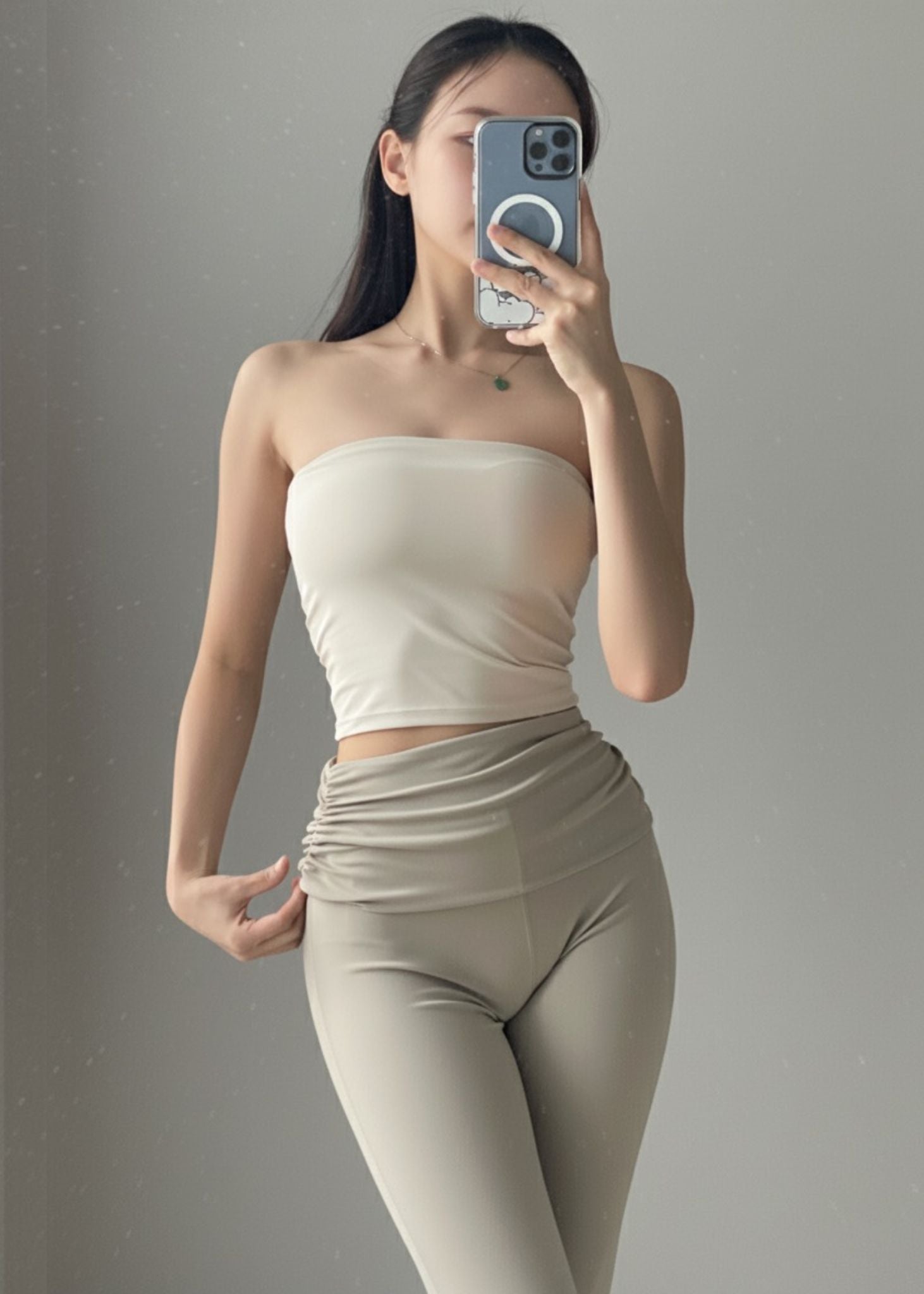 Vivian Tube Top - Pretty Little Fit