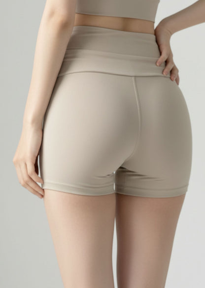 Aria Yoga Shorts