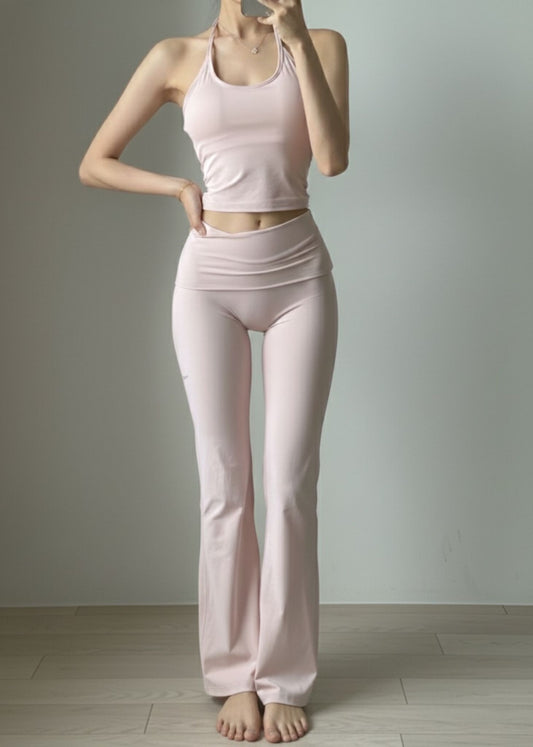 Nira Yoga Pants - Pretty Little Fit