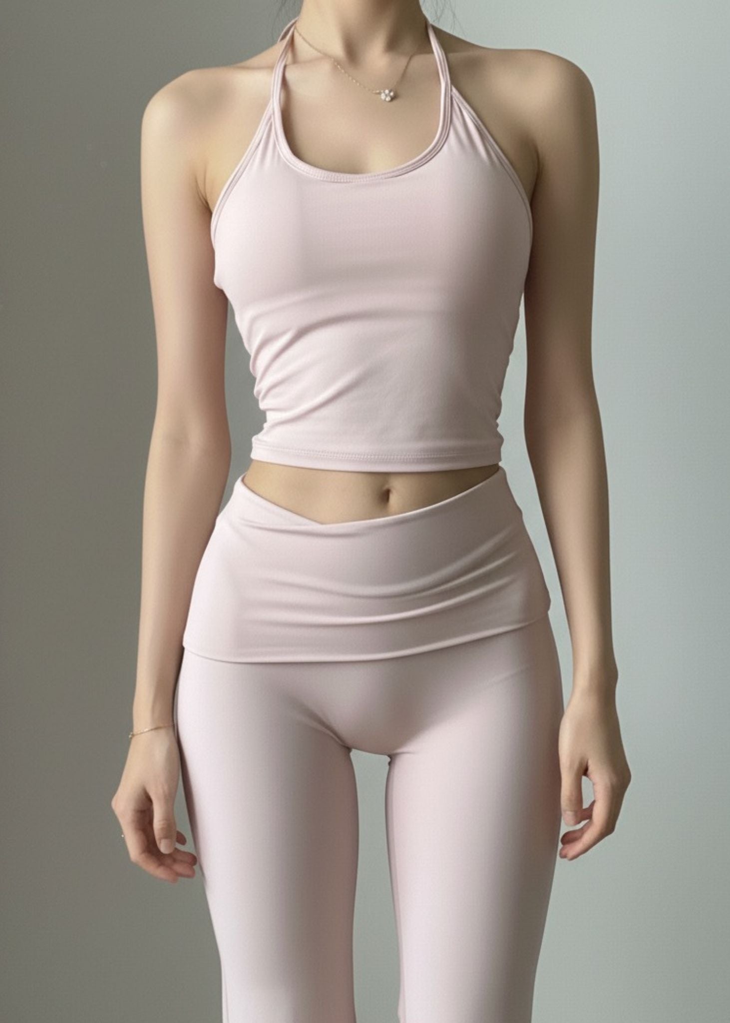 Nara Bra Top - Pretty Little Fit