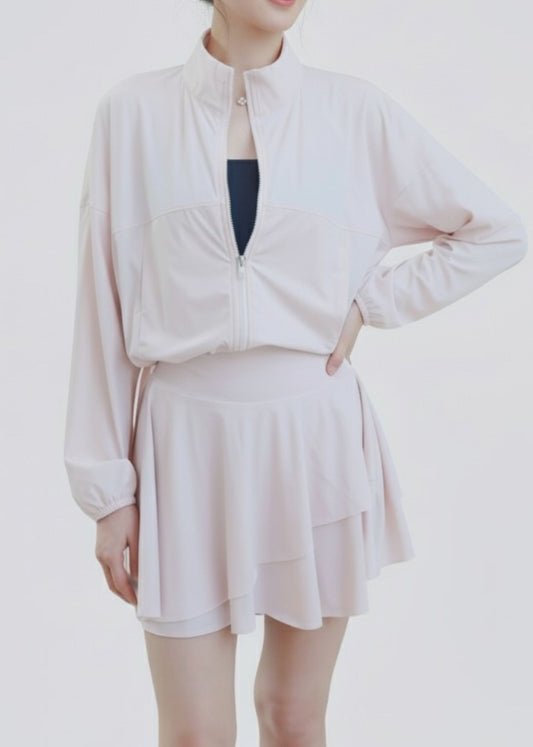 Naomi Active Skirt - Pretty Little Fit