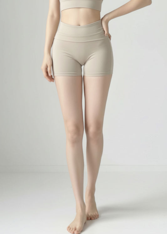 Aria Yoga Shorts