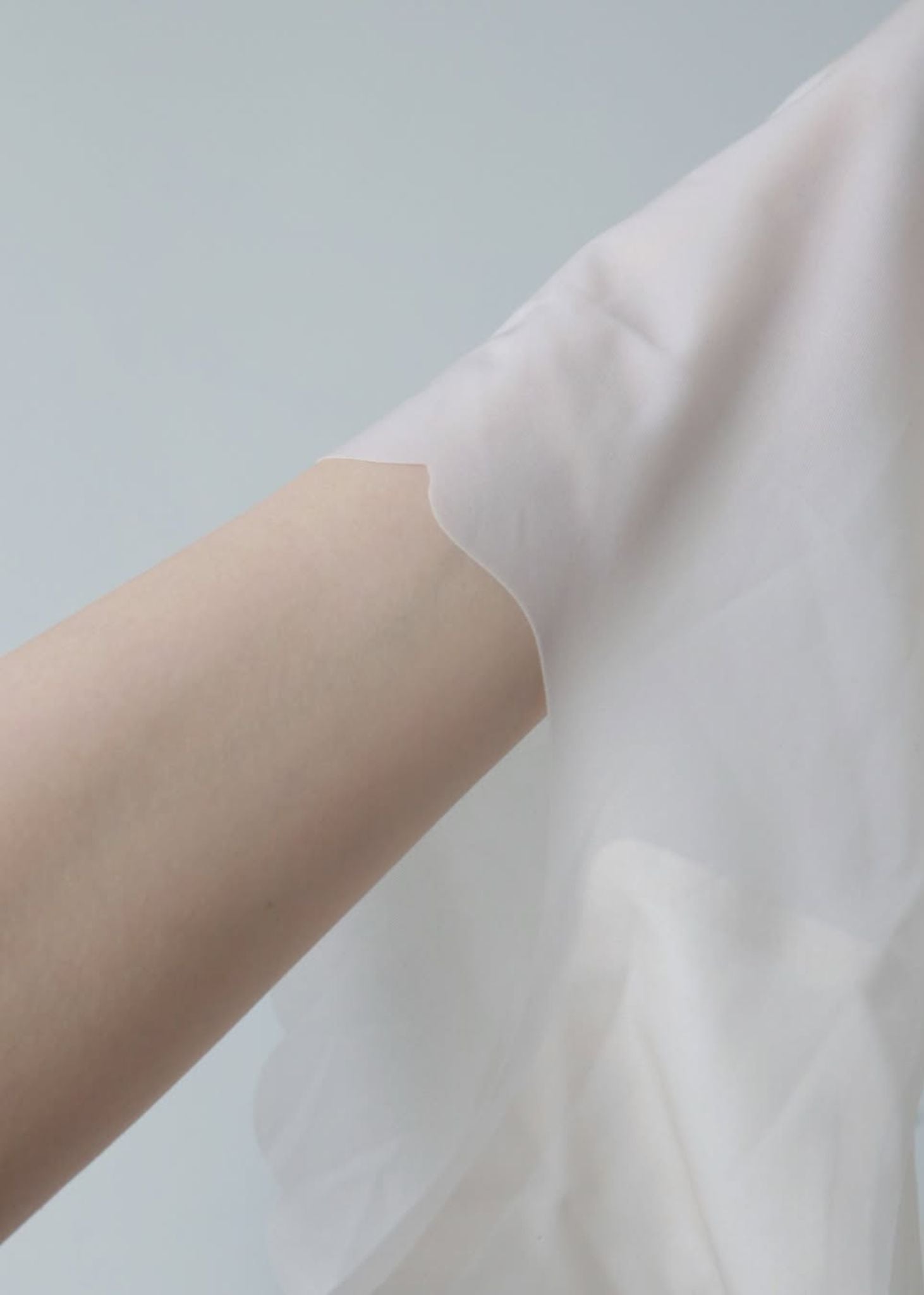 Second Skin Ice Silk Panties - Pretty Little Fit