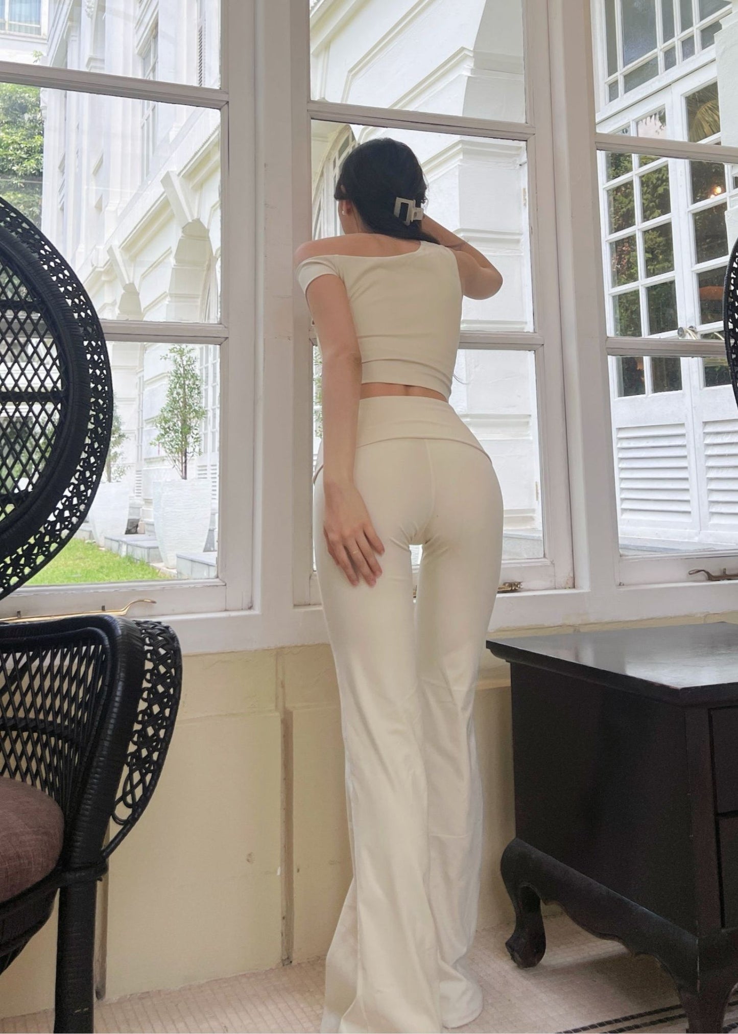 Zia & Zana Yoga Sets - Pretty Little Fit