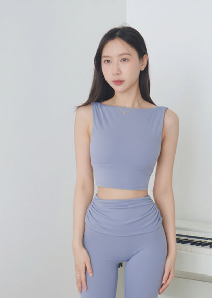 Aurora Bra Top