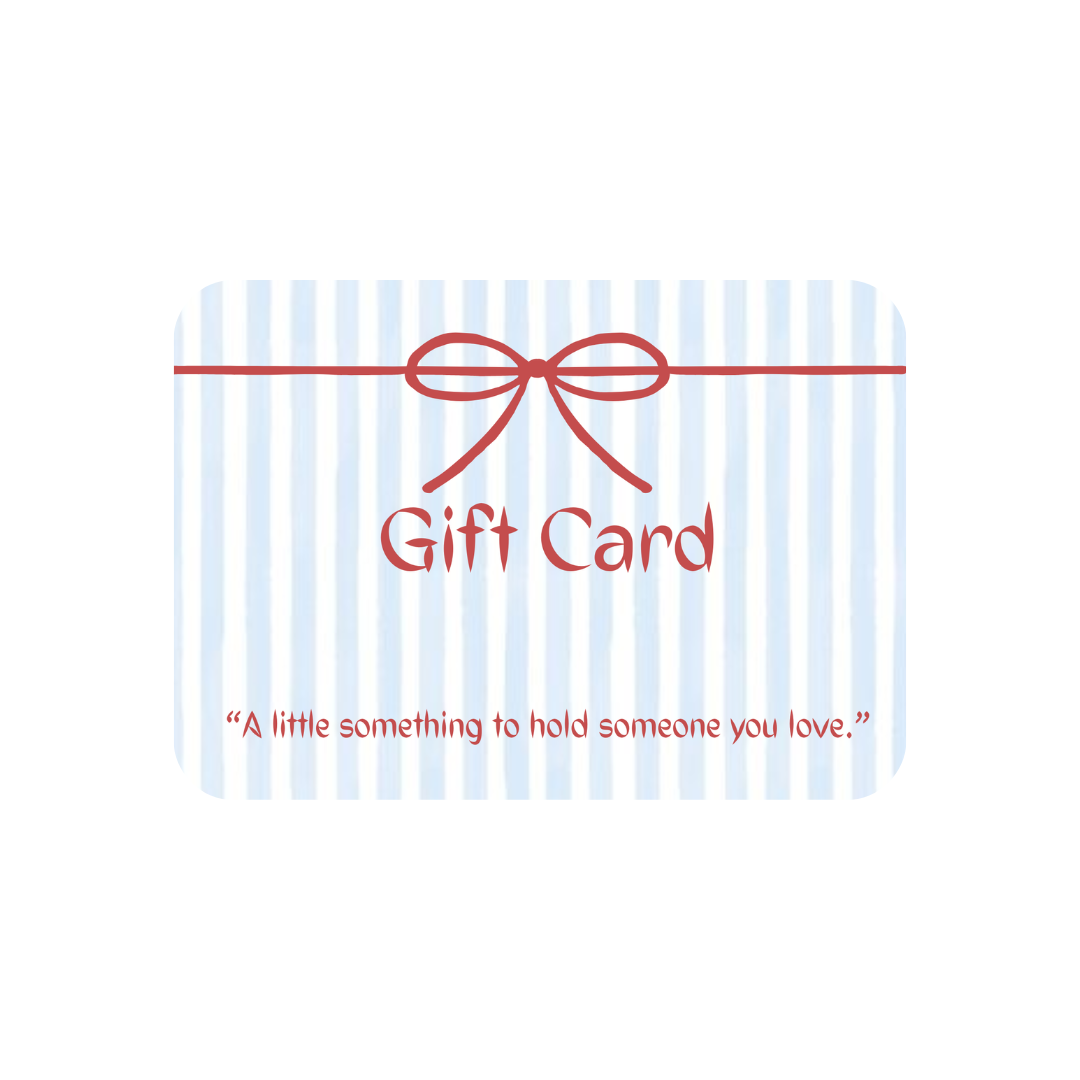 PLF Gift Card - Pretty Little Fit