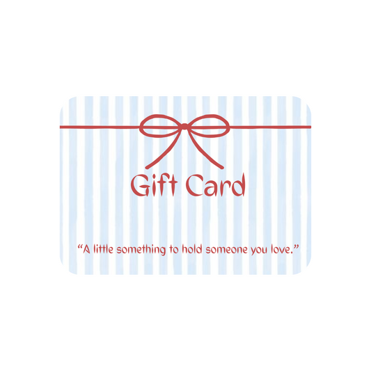 PLF Gift Card - Pretty Little Fit